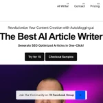 Auto blogging, to automate your WordPress blogging journey
