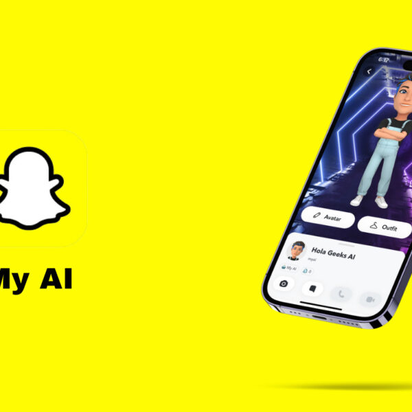 how to change snapchat AI gender